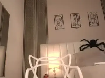 Chaturbate Free Live Porn of _dakota_a