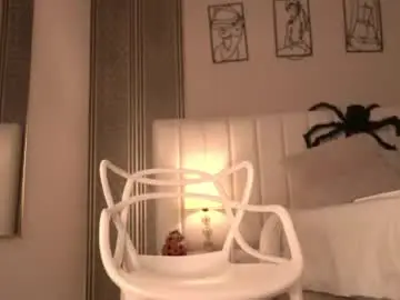 Chaturbate Live Sex of _dakota_a