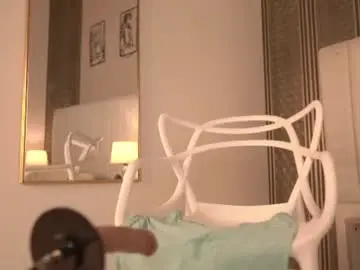 Chaturbate Sex Cam of _dakota_a