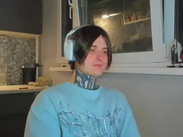 Chaturbate Nude Webcam of _torfin_