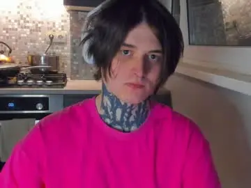 Chaturbate Adult Video Chat of _torfin_