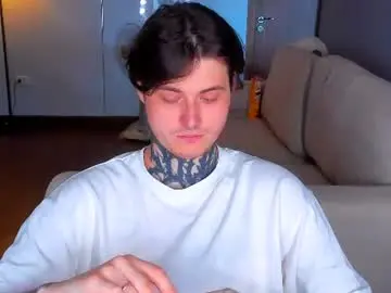Chaturbate Free Porn Cam of _torfin_