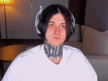 Chaturbate Live Porn of _torfin_