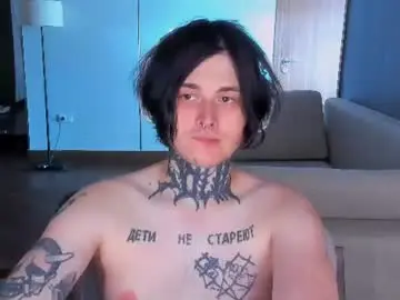 Chaturbate Free Live Porn of _torfin_