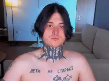 Chaturbate Best Webcam of _torfin_