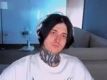 Chaturbate Live Sex of _torfin_