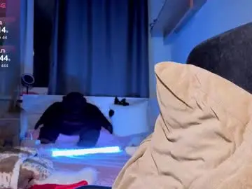 Chaturbate Nude Webcam of _wednesday_addams_