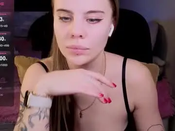 Chaturbate Sex Cam of _wednesday_addams_