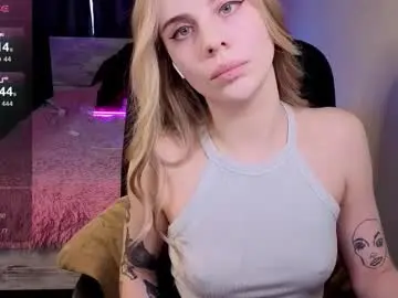 Chaturbate Private Sex Chat of _wednesday_addams_