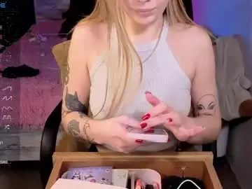 Chaturbate Watch Live Sex Cams of _wednesday_addams_