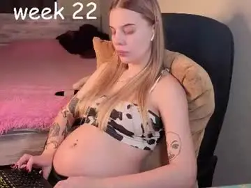 Chaturbate Live Sex of _wednesday_addams_