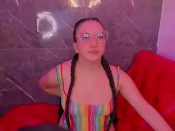 Chaturbate Adult Video Chat of alejaharper