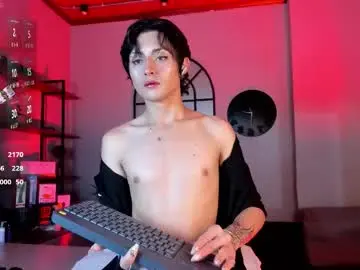 Chaturbate Nude Webcam of angell__dustt