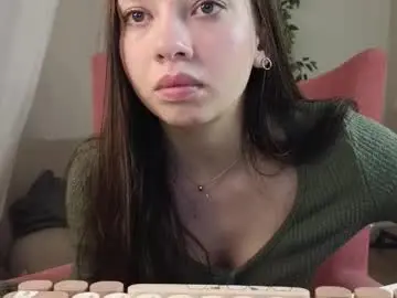 Chaturbate Free Porn Cam of arri_kris