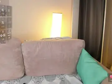 Chaturbate Live Sex Cam of blossom_sonya