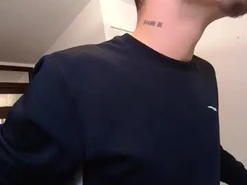 Chaturbate Nude Webcam of brandontatex