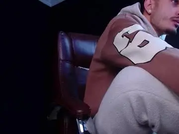 Chaturbate Private Sex Chat of brandontatex