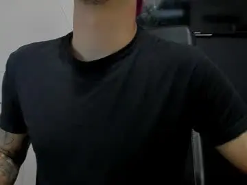 Chaturbate Live Porn of brandontatex