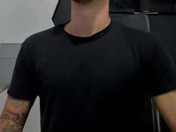 Chaturbate Sex Chat of brandontatex