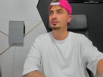 Chaturbate Sex Chat of brandontatex