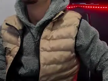 Chaturbate Live Sex Cam of brandontatex