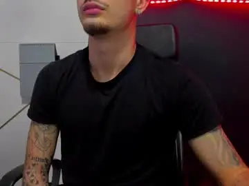 Chaturbate Free Live Porn of brandontatex