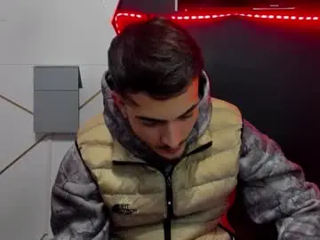 Chaturbate Private Sex Chat of brandontatex