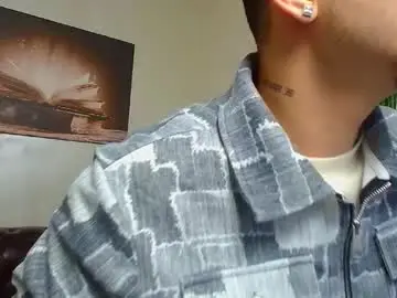 Chaturbate Adult Webcam of brandontatex