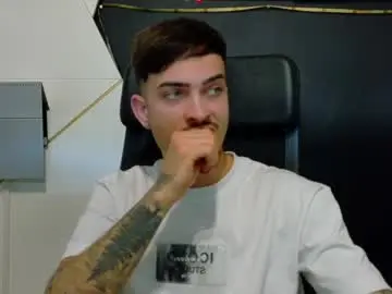 Chaturbate Sex Chat of brandontatex