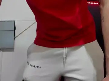 Chaturbate Sex Chat of brandontatex