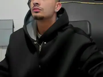 Chaturbate Best Webcam of brandontatex