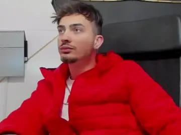 Chaturbate Sex Chat of brandontatex