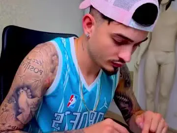 Chaturbate Free Porn Cam of brandontatex