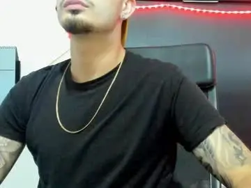 Chaturbate Free Live Porn of brandontatex