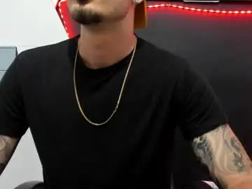 Chaturbate Watch Live Sex Cams of brandontatex