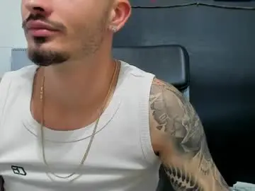 Chaturbate Nude Webcam of brandontatex