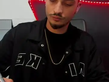 Chaturbate Sex Chat of brandontatex