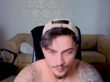 Chaturbate Private Sex Chat of brandontatex