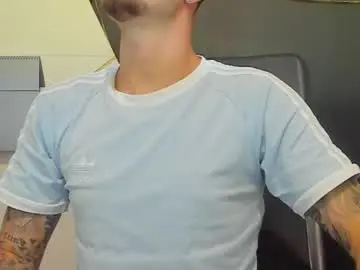 Chaturbate Sex Chat of brandontatex