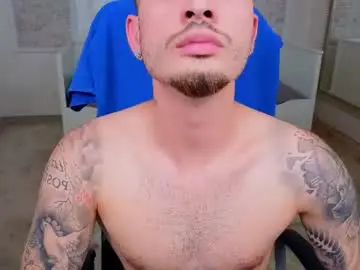 Chaturbate Best Webcam of brandontatex