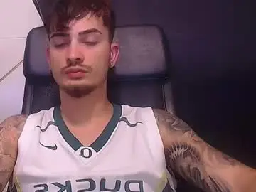 Chaturbate Best Webcam of brandontatex