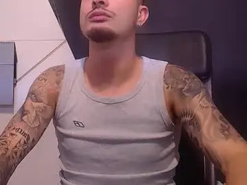 Chaturbate Live Porn of brandontatex