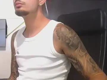 Chaturbate Live Sex Cam of brandontatex
