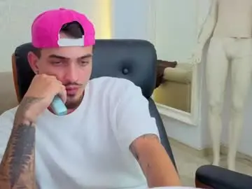 Chaturbate Live Porn of brandontatex