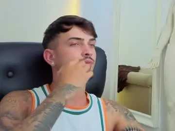 Chaturbate Free Porn Cam of brandontatex
