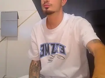 Chaturbate Adult Webcam of brandontatex