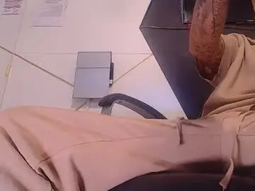 Chaturbate Adult Webcam of brandontatex
