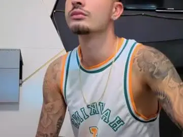 Chaturbate Private Sex Chat of brandontatex