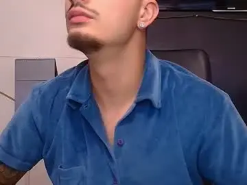 Chaturbate Private Sex Chat of brandontatex