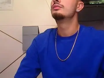 Chaturbate Adult Video Chat of brandontatex